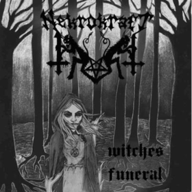 Witches Funeral Nekrokraft