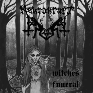 Witches Funeral