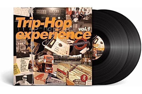 Trip Hop Experience Volume 1