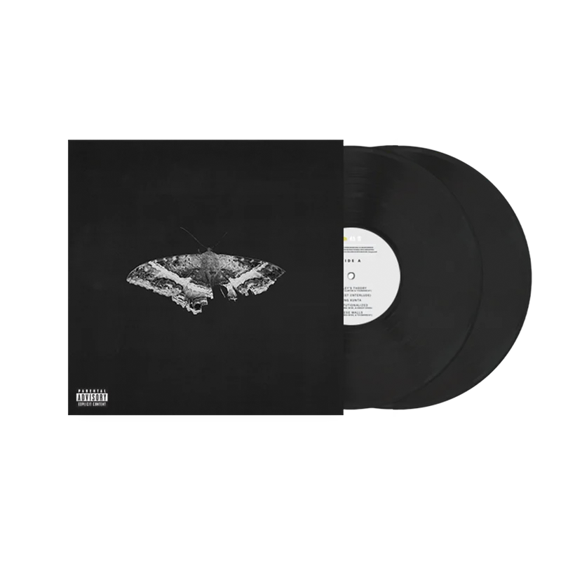 To Pimp A Butterfly (10th Anniversary Edition)