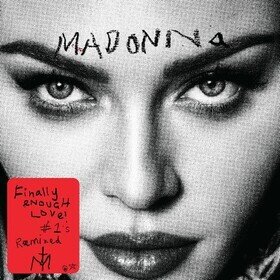 Finally Enough Love (Amazon Exclusive) Madonna