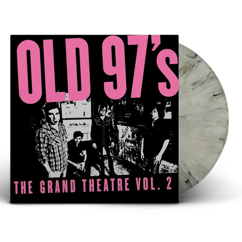 The Grand Theatre, Volume Two