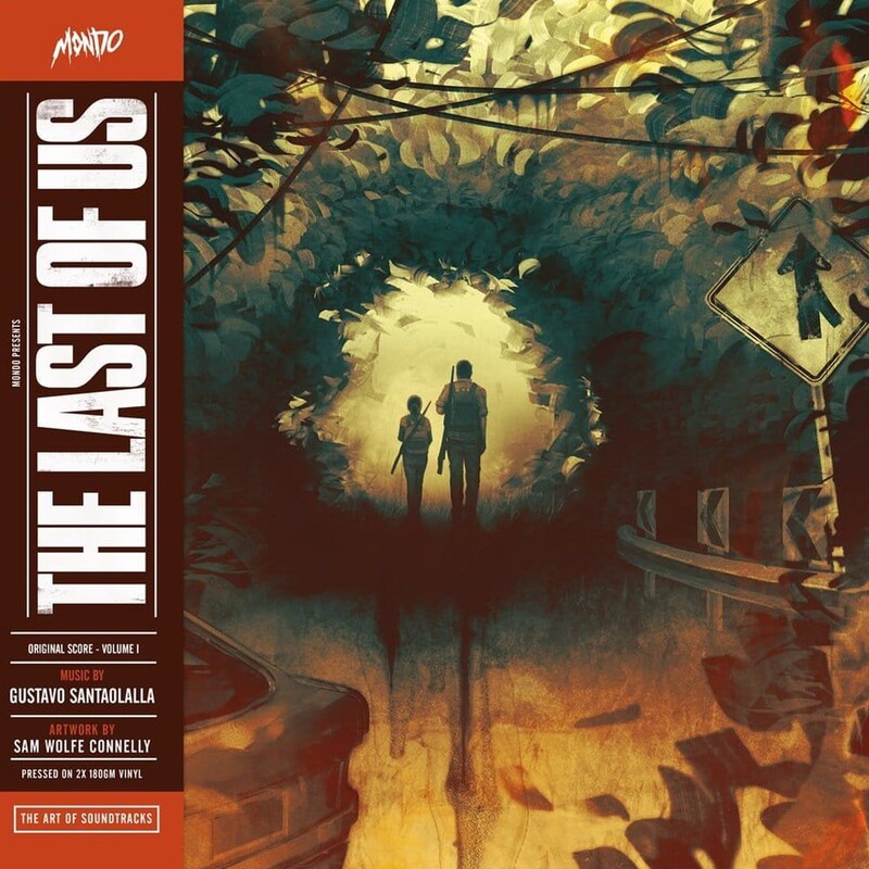 The Last Of Us: Original Score - Volume I