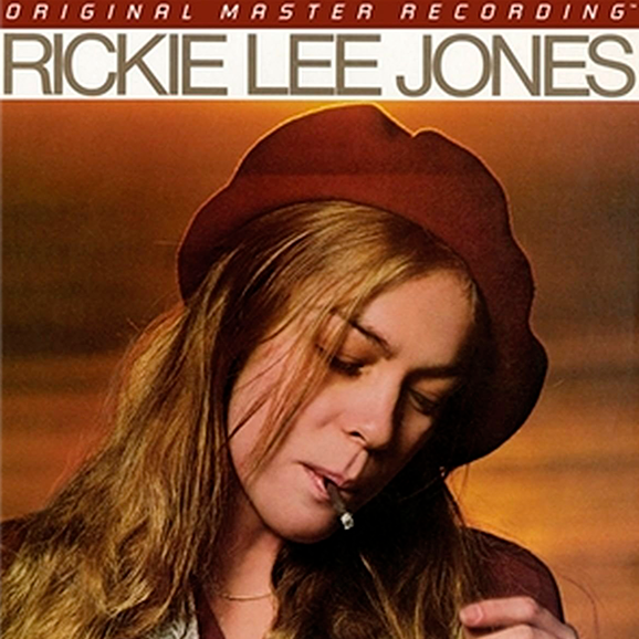 Rickie Lee Jones (Special Limited Edition)
