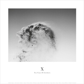 X: Ten Years Of Artefacts Various Artists