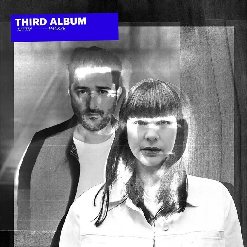 Third Album 2x12