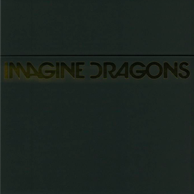 Imagine Dragons (Limited Edition) Imagine Dragons