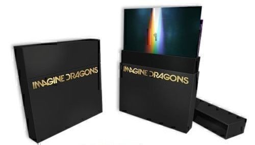 Imagine Dragons (Limited Edition)