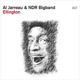 Ellington Al Jarreau & NDR Bigband