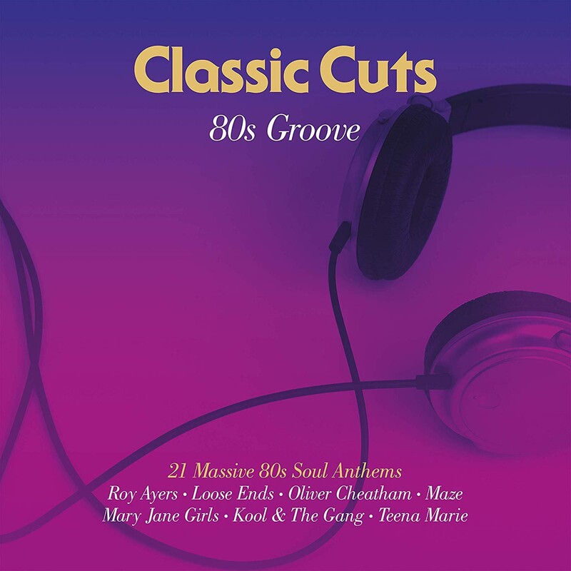 Classic Cuts: 80s Groove