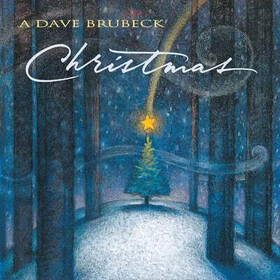 A Dave Brubeck Christmas Dave Brubeck