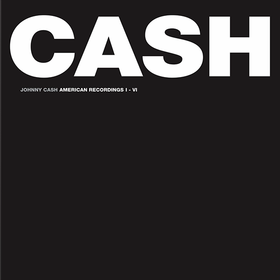 American Recordings I - VI (Box Set) Johnny Cash