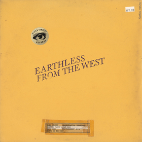 From The West Earthless