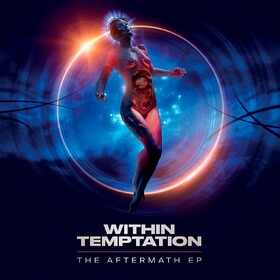 Aftermath EP Within Temptation