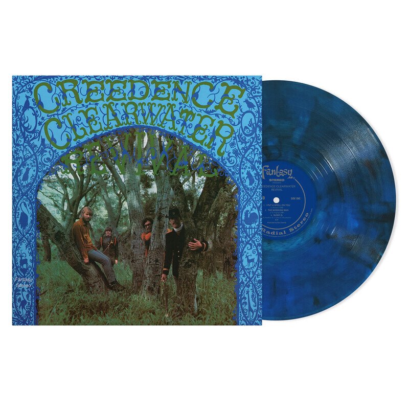 Creedence Clearwater Revival