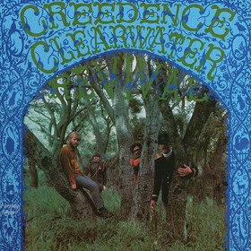 Creedence Clearwater Revival Creedence Clearwater Revival