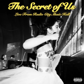The Secret Of Us (Live From Radio City Music Hall) (RSD 2025) Gracie Abrams