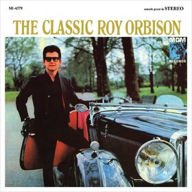 Classic Roy Orbison Roy Orbison