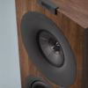 Q Concerto Meta Walnut