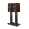 Q Concerto Meta Walnut