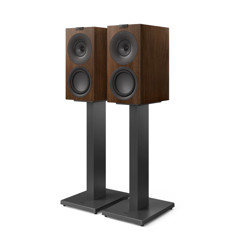 Q Concerto Meta Walnut