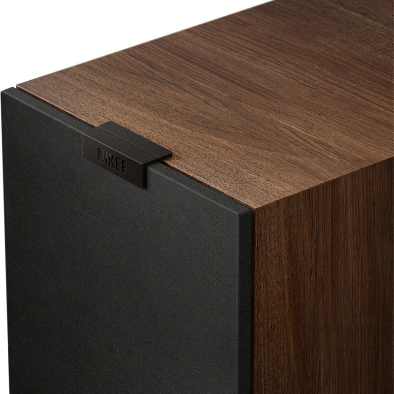 Q Concerto Meta Walnut