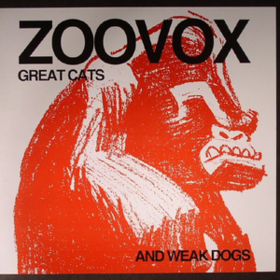 Great Cats And Weak Dogs Zoovox