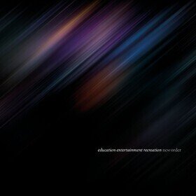 Education Entertainment Recreation (Box Set) New Order