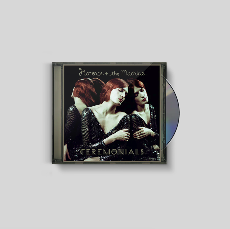 Ceremonials (CD)