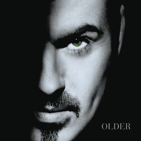 Older (CD) George Michael