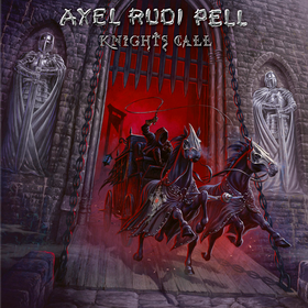 Knights Call Axel Rudi Pell