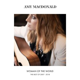 Woman Of The World The Best Of 2007-2018 (Box Set) Amy Macdonald