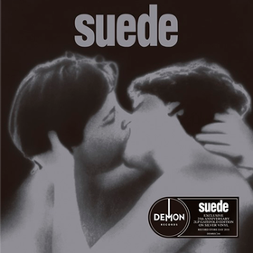 Suede (Limited Edition) Suede