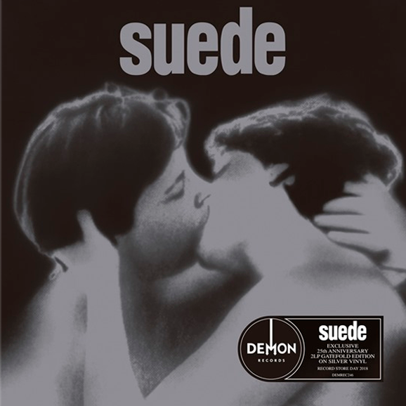 Suede (Limited Edition)