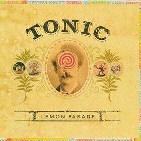Lemon Parade Tonic