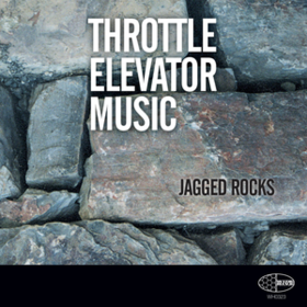Jagged Rocks Throttle Elevator Music