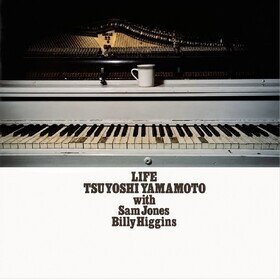 Life Tsuyoshi Yamamoto