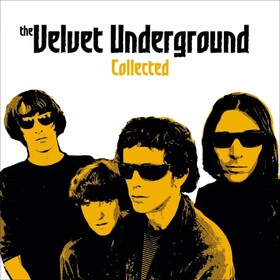 Collected (Green Vinyl) The Velvet Underground