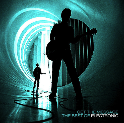 Get the Message: the Best of Electronic