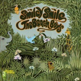 Smiley Smile The Beach Boys