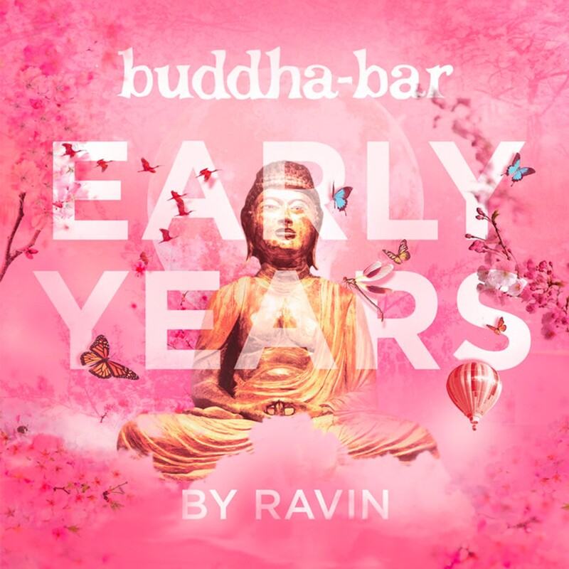 Buddha Bar: Early Years