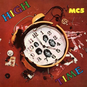 High Time Mc5