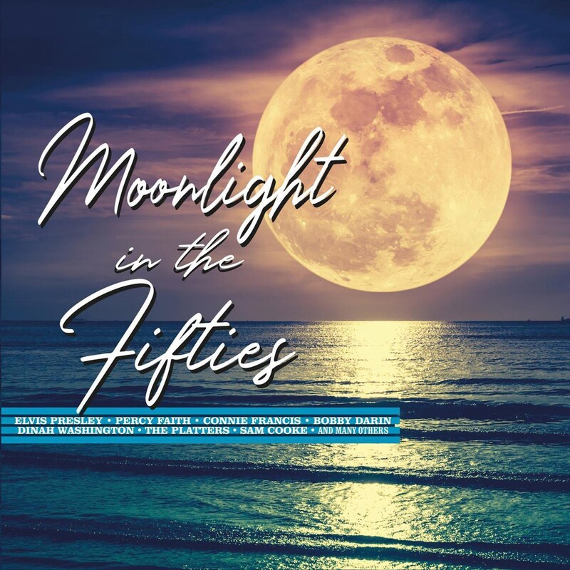 Moonlight In The Fifties