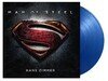 Man Of Steel (By Hans Zimmer)