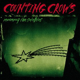 Recovering The Satellites (2025 Reissue) Counting Crows