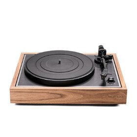 TT Signature Walnut Argon Audio
