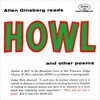 Howl And Other Poems