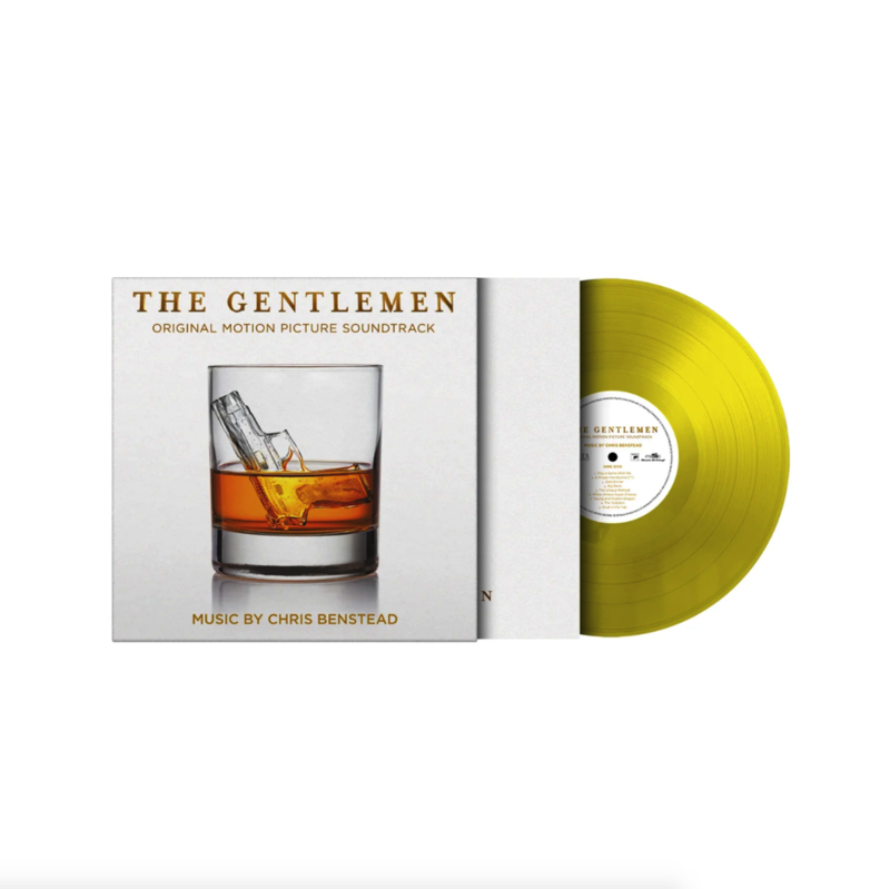The Gentlemen