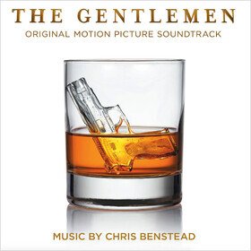The Gentlemen Chris Benstead