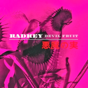 Devil Fruit Radkey